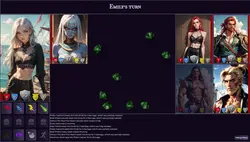 Ascension II Arcane Prodigy game image: img0.webp