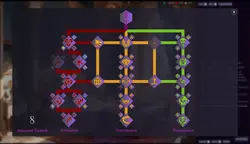 Ascension II Arcane Prodigy game image: img2.webp