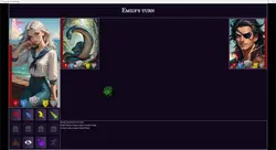 Ascension II Arcane Prodigy game image: img4.webp