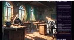 Ascension II Arcane Prodigy game image: img7.webp