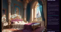 Ascension II Arcane Prodigy game image: img9.webp