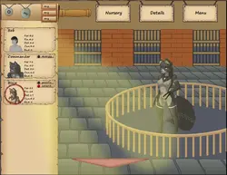 imagen del juego Ashes Of Bavan: Monster Rising: img0.webp
