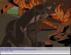 imagen del juego Ashes Of Bavan: Monster Rising: img4.webp
