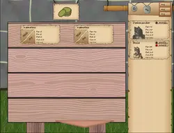 imagen del juego Ashes Of Bavan: Monster Rising: img5.webp