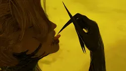 Ashes