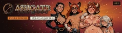Ashgate [v0.1]