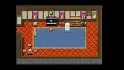 imagen del juego Ashley El Pirata: img1.webp