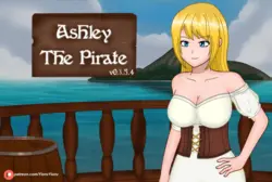 Ashley le Pirate [v0.4.3.4]