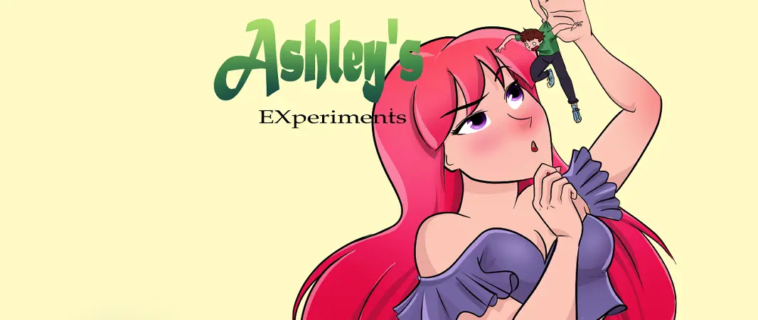 Ashley's EXperiments main image