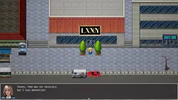 Ashley's troubles game image: img1.webp