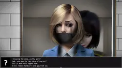 Ashley's troubles game image: img2.webp