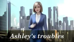 Os problemas da Ashley