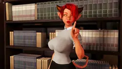 Ashmedai: 女王 の Lust ゲーム画像: img1.webp