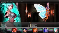 Ashmedai: 女王 の Lust ゲーム画像: img13.webp