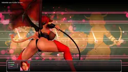 Ashmedai: 女王 の Lust ゲーム画像: img14.webp
