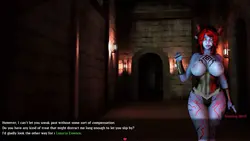 Ashmedai: 女王 の Lust ゲーム画像: img3.webp