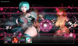 Ashmedai: 女王 の Lust ゲーム画像: img6.webp