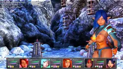 Ashmedai: 女王 の Lust ゲーム画像: img7.webp