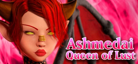 Ashmedai: Queen of Lust main image