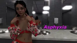 Asphyxe
