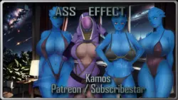 Ass Effect