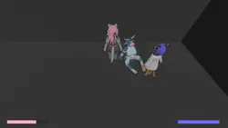 无踪迹的屁股 2 游戏图片: img3.webp
