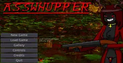 AssWhupper