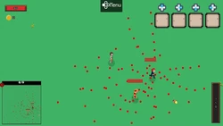 imagen del juego Assassin and Sister: img1.webp