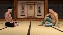 Assassin's Haven game image: img12.webp