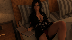 Assassin's Haven game image: img14.webp