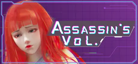 Assassin's Vol. main image