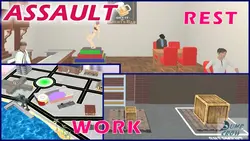 Angriff Spielbild: img1.webp