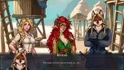 アストラ: アーデントショー ゲーム画像: img3.webp