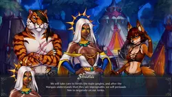 アストラ: アーデントショー ゲーム画像: img5.webp