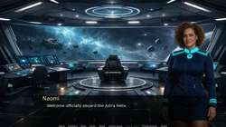 imagen del juego Astra Helix: img0.webp