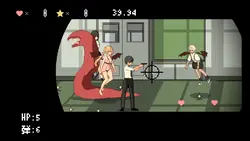 imagem do jogo Bullet astral: img1.webp