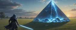 Mondes astrals : Pouvoir du Delev