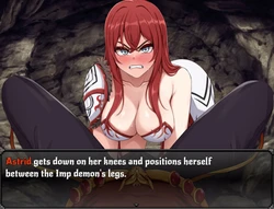 imagen del juego Astrid: Blade of Vallundra: img0.webp