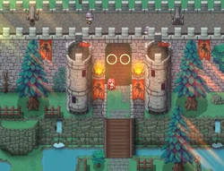 imagen del juego Astrid: Blade of Vallundra: img2.webp