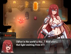 imagen del juego Astrid: Blade of Vallundra: img3.webp