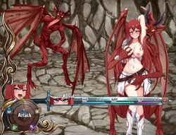 imagen del juego Astrid: Blade of Vallundra: img4.webp