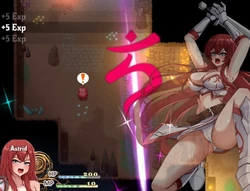 imagen del juego Astrid: Blade of Vallundra: img5.webp
