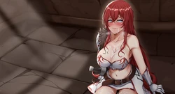 Astrid: Blade of Vallundra