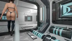 Astro Femdom game image: img7.webp