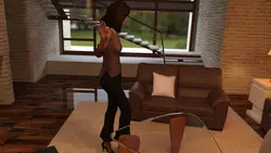 Astros - A Cosmic Love Story game image: img4.webp