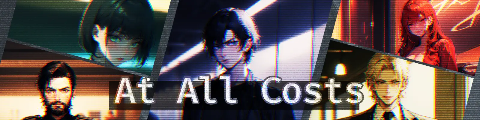 At All Costs main image