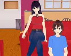 メルシー