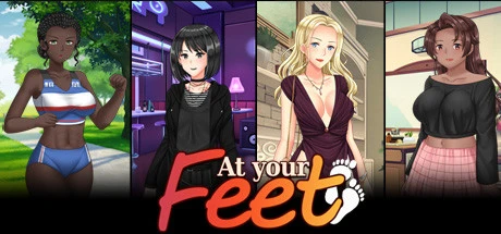 At Your Feet [v1.0] main image