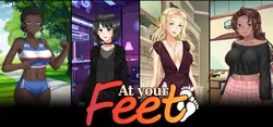 Auf Ihre Füße [v1.0]