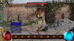 imagen del juego Ataegina Remaster: img20.webp